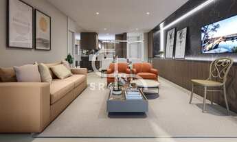 Imagem 7: Apartamento 3 Suítes - No Champagnat - 3 Vagas de Garagem - Aventus Residence