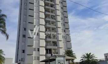 Imagem 1: Apartamento - Bonfim - Campinas
