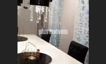 Imagem 2: Apartamento com 2 Quartos e 1 banheiro à Venda, 50 m²