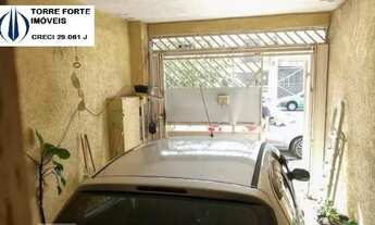 Imagem 2: Sobrado com 2 dormitórios, 1 Vaga no Jardim Aricanduva