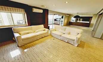 Imagem: Apartamento para venda possui 198 metros