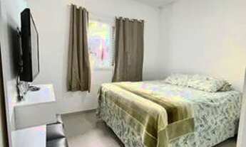 Imagem 4: Casa 2/4 à venda