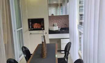 Imagem: Apto 3 quartos Vila da Serra