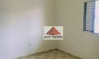 Imagem: Casa com 1 dormitório para alugar, 50 m²