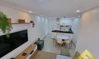 Imagem 2: Apartamento com 3 dormitórios à venda, 65 m² por R$ 449.900,00 - Vila Baeta Neves - São Be