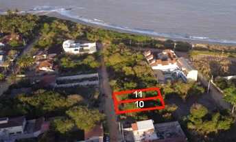 Imagem 4: Vendo 02 Lote/Terreno - Praia de Guanabara - Anchieta - ES