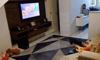 Imagem 7: 03 Casas a Venda no Bairro São José 01 Paulinia SP