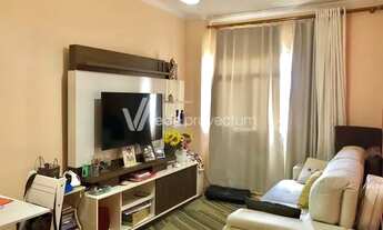 Imagem 2: Apartamento - Botafogo - Campinas