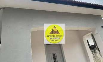 Imagem 6: Casa térrea para locação 1 quarto, sala e 4 vagas de garagem na Vila Pirituba