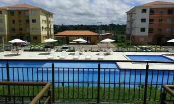 Imagem 2: Villa jardim AZALEIA - 2 quartos, 3° andar, Torre 10