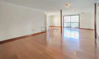 Imagem 3: Apartamento Locação 3 Dormitórios - 220 m² Perdizes