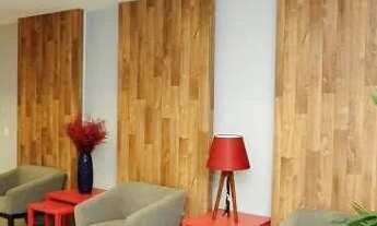 Imagem 3: Apartamento para venda possui 69 metros quadrados com 2 quartos em Boa Viagem - Recife - P