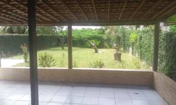 Imagem 4: Excelente casa de praia localizado no forte na ilha de Itamaracá