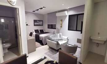 Imagem 4: STUDIO V ININGA Flat / studio com 2 dormitórios