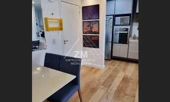 Imagem 3: Apartamento - São Bernardo - Campinas