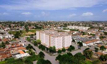 Imagem 5: Apartamento para venda com 46 metros quadrados com 2 quartos