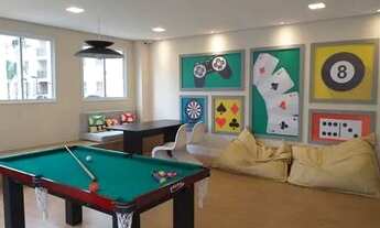 Imagem 4: Apartamento para Locação em Nova Iguaçu, Prata, 2 dormitórios, 1 banheiro