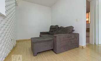 Imagem 6: Apartamento para Aluguel - Campo Grande, 2 Quartos, 48 m2