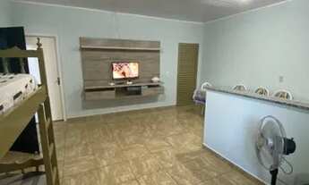 Imagem 2: Casa para temporada em rosana sp