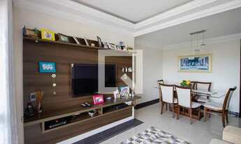 Imagem 7: Apartamento para Aluguel - Vila Curuca, 3 Quartos, 82 m2