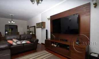 Imagem 3: Casa à venda na vila diva com 4 dorms. e 3 vagas