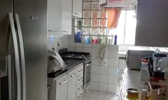 Imagem 5: Apartamento para venda possui 72 metros quadrados com 3 quartos em Marco - Belém - PA