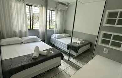 Imagem 7: Apartamento 3 Dormitórios - Mobiliado