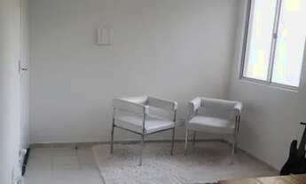 Imagem 3: Apartamento de 2 quartos em Biguaçu