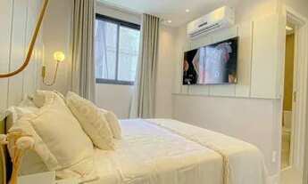 Imagem 7: Apartamento 2 quartos com suite na Praia do Canto