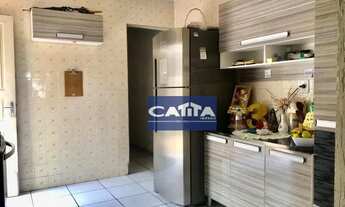 Imagem 7: Sobrado com 3 dormitórios à venda, 245 m² por R$ 700.000,00 - Carrão - São Paulo/SP