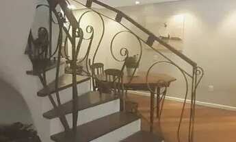 Imagem 2: Sobrado para venda no condomínio Cayman bairro Ipanema] - SO3867