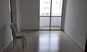 Imagem 6: Apartamento no Janaína
