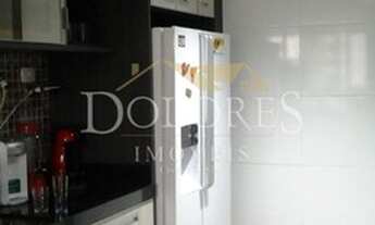 Imagem 6: Apartamento com 3 dormitórios sendo 1 suíte no Tatuapé