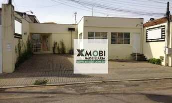 Imagem: Casa com 6 dormitórios para alugar, 160