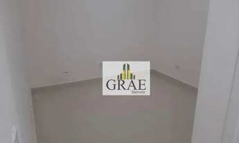 Imagem 3: Apartamento com 3 dormitórios à venda, 79 m² por R$ 482.000,00 - Vila Curuçá - Santo André