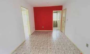 Imagem 5: Apartamento 2 dormitórios com vaga para locação no Bairro Cristal - S3128