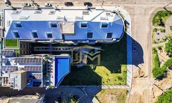 Imagem 3: R1.AP00459 Perto do Mar, Apartamento com 2 suites nos Ingleses Norte