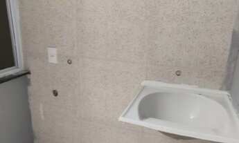 Imagem 7: Casa nova com 2 suítes (1 plena e outra reversível), sala 2 ambientes (estar e jantar)