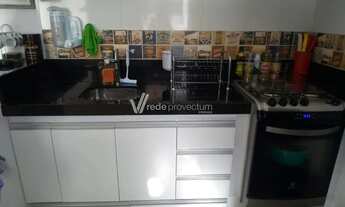 Imagem 6: Apartamento - Parque das Cachoeiras - Campinas