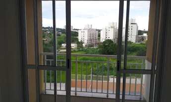 Imagem 7: Edificio Garden Botanic - 5° andar