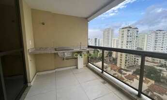 Imagem 4: Apartamento com 2 dormitórios à venda, 75 m² por R$ 972.000,00 - Icaraí - Niterói/RJ