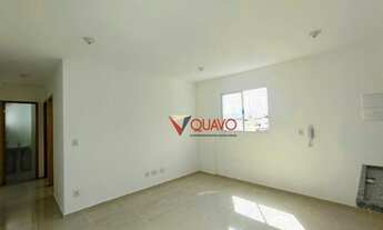 Imagem 5: Apartamento com 2 dormitórios à venda, 36 m² por R$ 264.900,00 - Jardim Vila Formosa - São