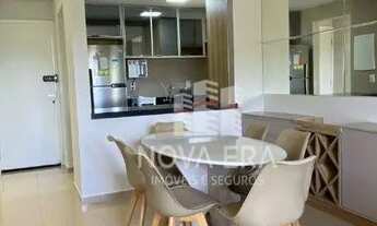 Imagem 8: Apartamento com 3 dormitórios, 78 m² - venda por R$ 535.000,00 ou aluguel por R$ 3.000,00