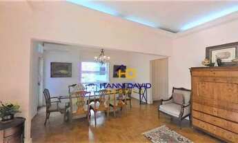 Imagem 4: Apartamento com 3 dormitórios à venda, 183 m² por R$ 2.600.000 - Jardins - São Paulo/SP