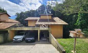 Imagem: ITAPEVI - Casa de Condomínio - Vila Verde