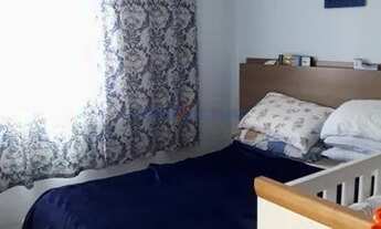 Imagem 6: Cobertura - Ponte Preta - Campinas