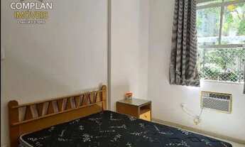 Imagem 4: Apartamento com 2 dormitórios para alugar, 70 m² por R$ 3.390,00/mês - Leme - Rio de Janei