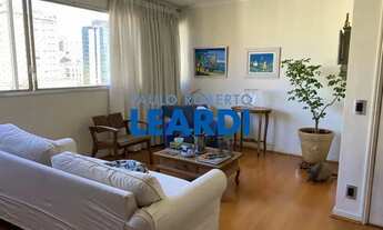 Imagem: APARTAMENTO - MOEMA PÁSSAROS - SP