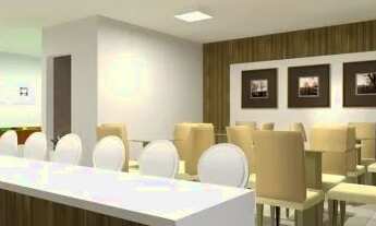 Imagem 4: Apartamento à venda, 1 quarto, 1 suíte, Vila Lenzi - Jaraguá do Sul/SC