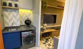 Imagem 5: Apartamento-São Paulo-TREMEMBÉ